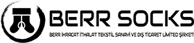 Berr Socks Logo