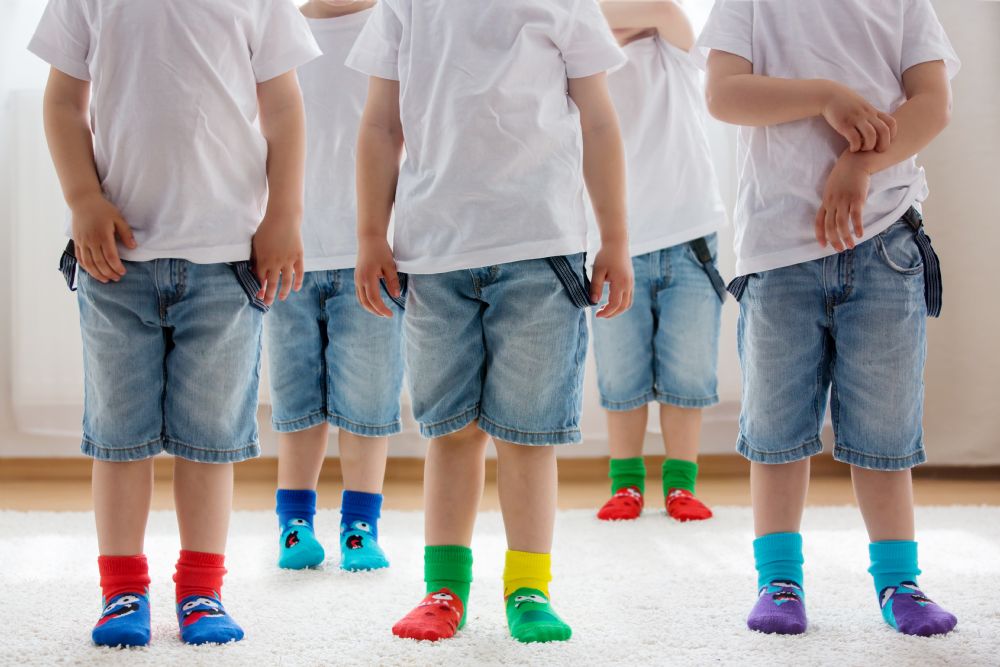 Berr Socks / orap Modelleri